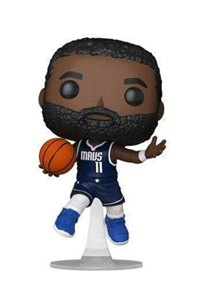 Funko Ποπ! Αθλητισμός: NBA - Κάιρι Ίρβινγκ 213