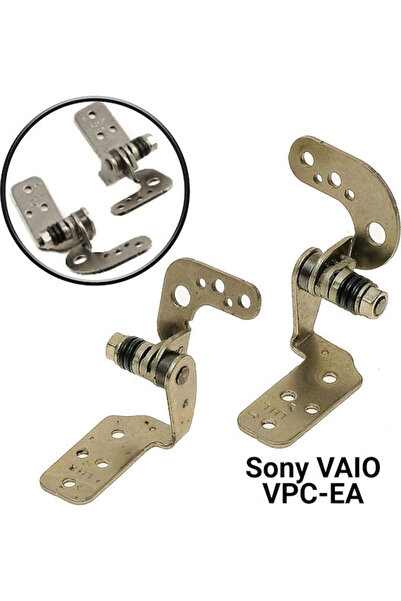 Sony Μεντεσέδες λάπτοπ για Vaio VPC-EA