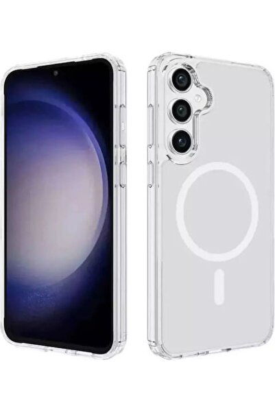 Other Bodycell Πίσω Κάλυμμα Πλαστικό / Σιλικόνη 0.2mm Διαφανές (Galaxy A54) Κ...