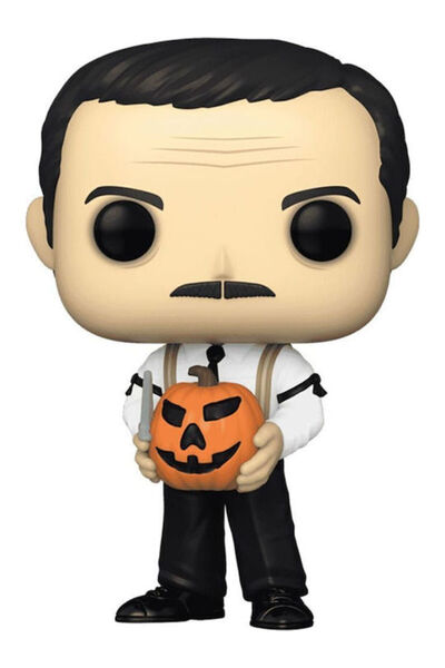 Funko Pop! Televiziune: TELEVISION FAMILIA ADDAMS CLASIC GOMEZ - Clasic 1548