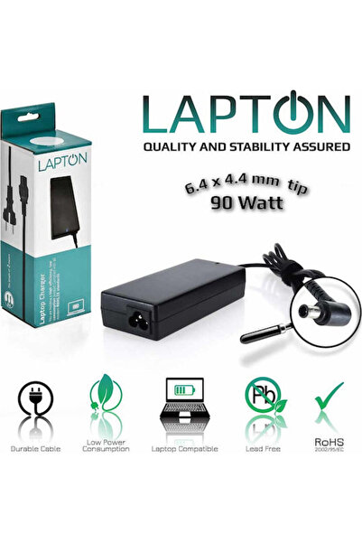 Sony Φορτιστής λάπτοπ 90W 19.5V 4.7A με αποσπώμενο καλώδιο τροφοδοσίας Κωδικό...