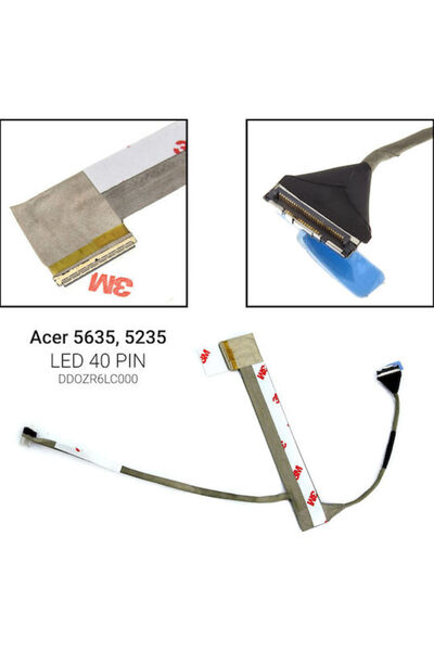 ACER Καλώδιο εύκαμπτης οθόνης για φορητό υπολογιστή