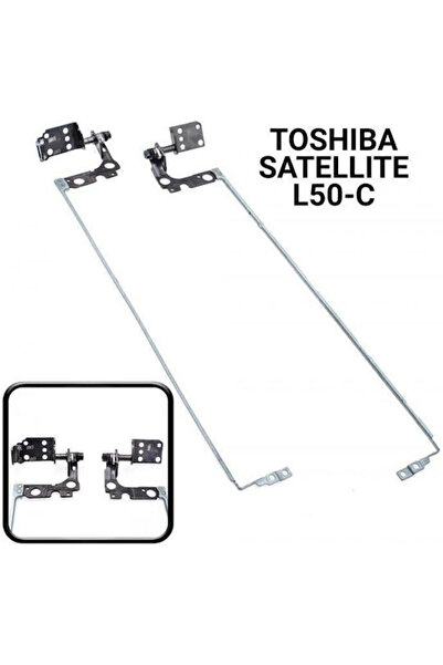 Toshiba Μεντεσέδες λάπτοπ για (H154)