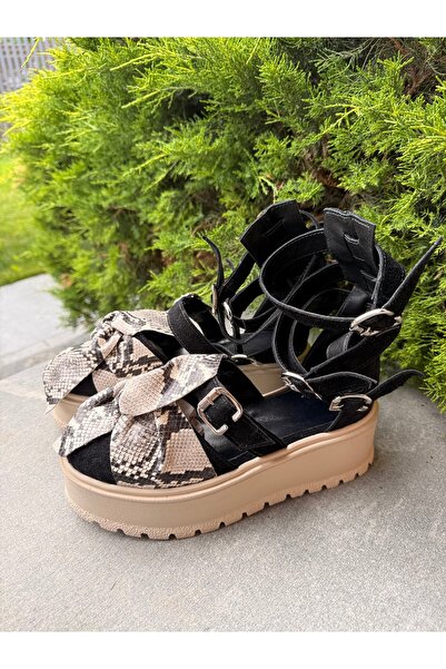Miarma Designs Pantofi dama piele negru