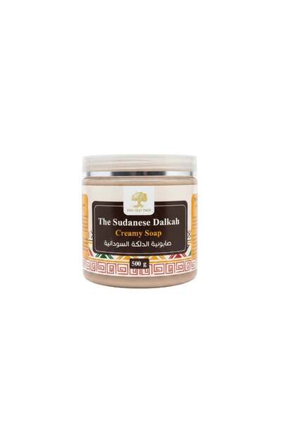 Old Tree The Old Tree Sudanese Massage Soap 500 g