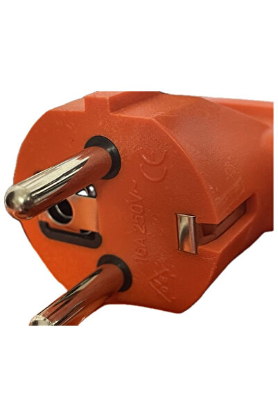 OEM Prelungitor, 3500W, 20m, Portocaliu