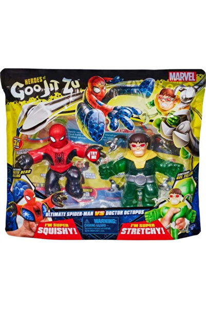 GIOCHI PREZIOSI Versus Goo Jit Zu Για Ηλικίες 4+