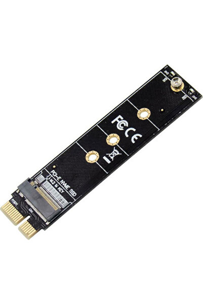 POWERTECH Ελεγκτής PCIe με 1 θύρα M.2 Κωδικός: ST522