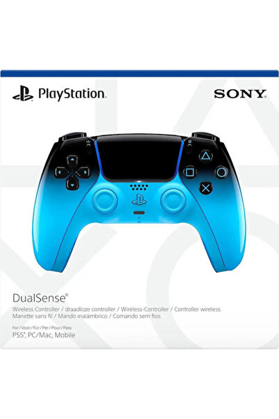 Sony DualSense Hyperpop Ασύρματο Χειριστήριο για PS5 Ρυθμικό Μπλε