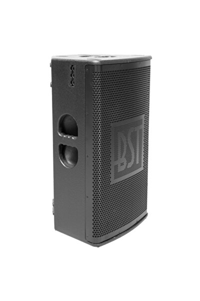 BST Boxă activă profesională de 12 inch, 500W RMS, DSP, 130 dB