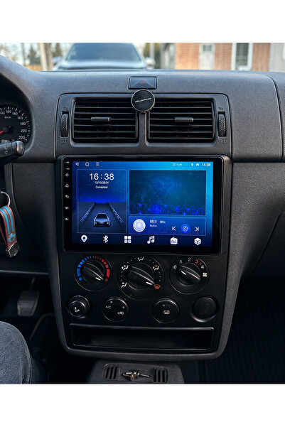 Navigold FORD CONNECT 2RAM 32HAFIZA ANDROID MULTIMEDIA CARPLAY