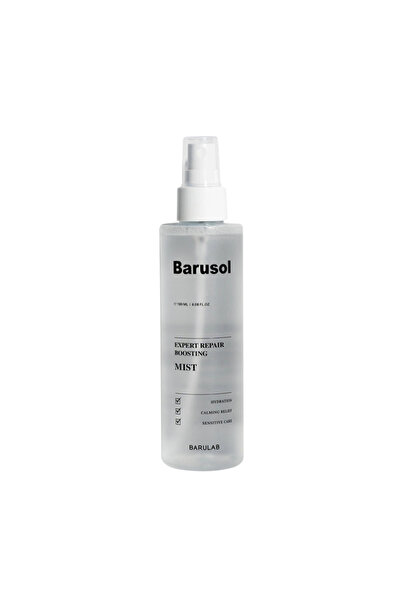 Barulab Spray facial pentru hidratare, regenerare si luminozitate, Barusol Ex...