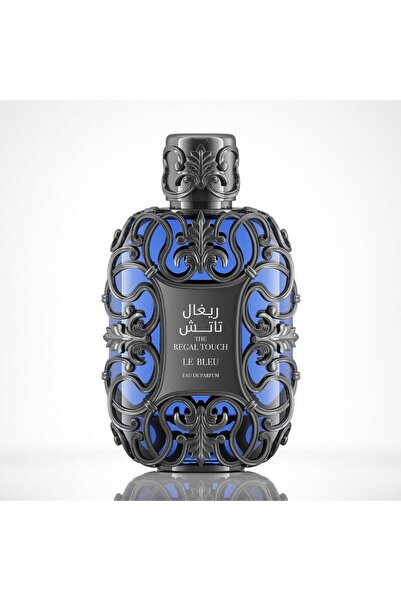 Emper Regal Touch Blue Parfum 100 ml
