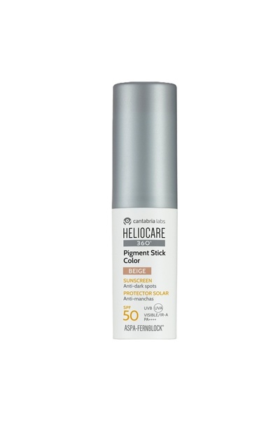 cantabria labs Stick de culoare pentru față cu factor de protecție SPF 50, nu...