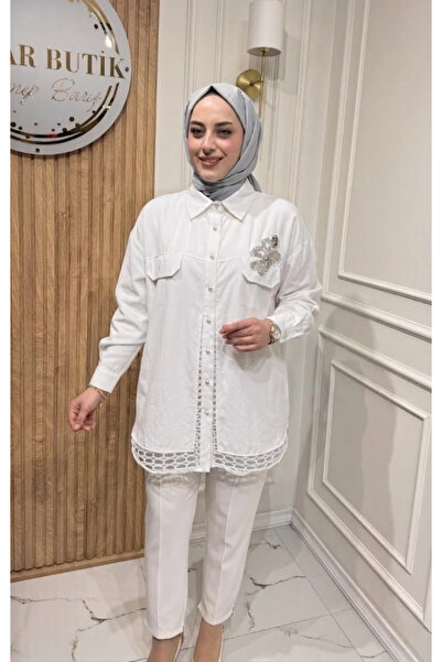 Aynaz Aylin Gömlek