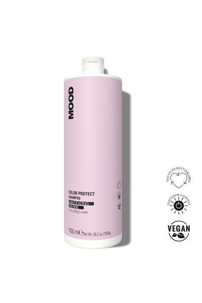 mood Color Protect Shampoo 1000ml