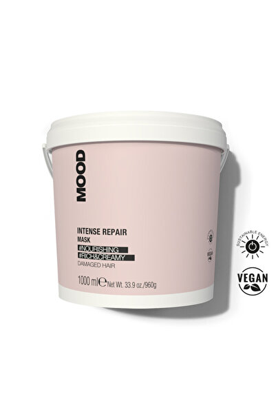 mood Intense Repair Mask 1000ml