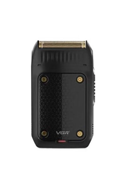 Primo Plus ماكينة حلاقة كهربائية V-353 للرجال، ماكينة حلاقة احترافية لتشذيب ا...