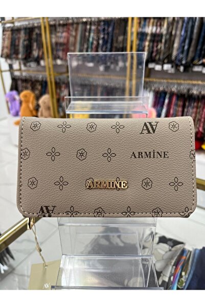 Armine محفظة فيجن مطبوعة ARC1208
