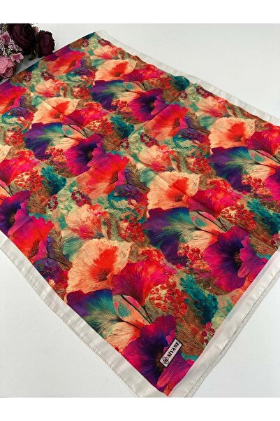 Siyanescarf Siyane cotton shawl lwt3604