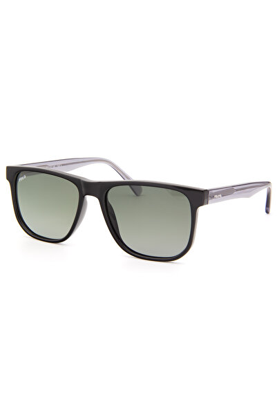 Polo Village Pv6010 C4 56 Polarized Unisex Sunglasses