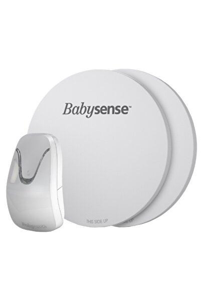Babysense Монитор за дишане 7