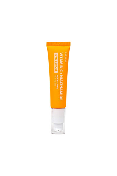 Barulab Ser pentru ochi cu Vitamina C si Niacinamida, VITAMIN C NIACINAMIDE E...