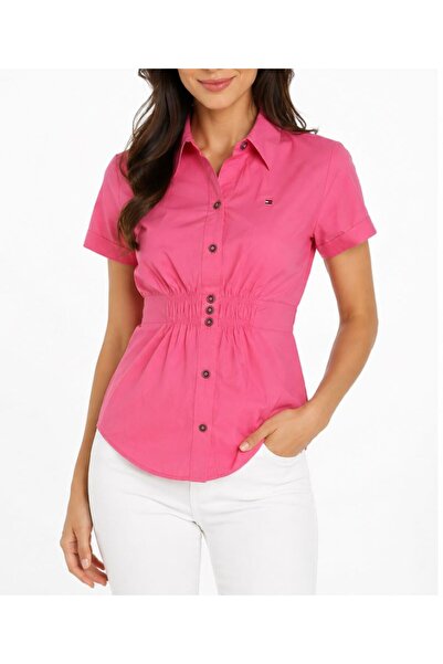 OEM Shirt FD C361 pink color,