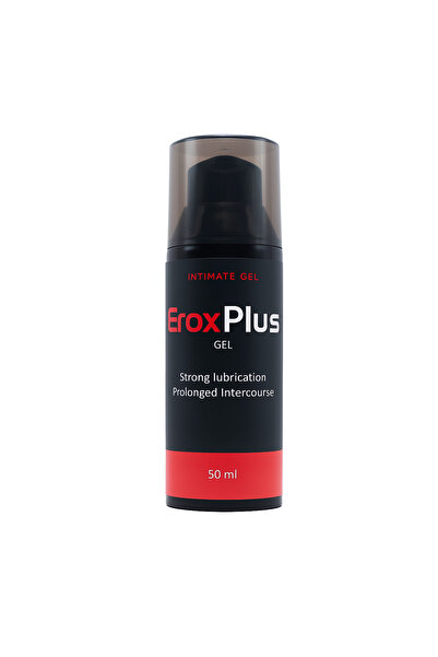 NGS Erox Plus Gel 50 Ml