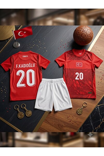 bebexiçocuk Ferdi Kadıoğlu milli takım yeni sezon 5-16 yaş