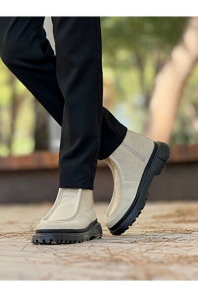 remss Rs2433 - Sst Men's Boots Kum