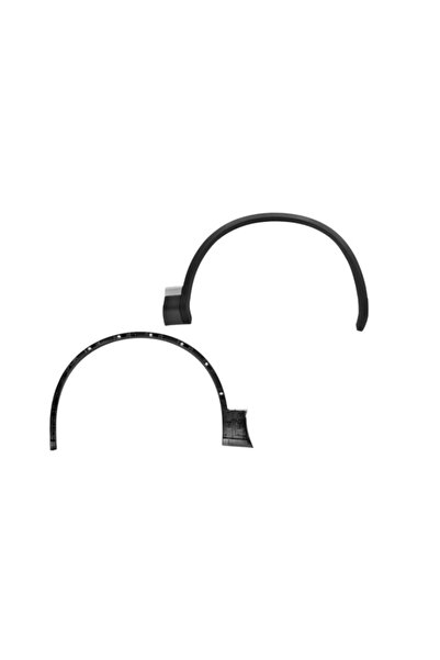 RapidAuto Ornament pasaj roata Volkswagen Touareg (7p5), 04.2010-07.2014, mon...