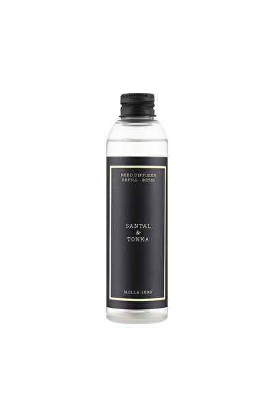 Cereria Molla Cereria Mollá Santal &amp;   Tonka - Rezervă pentru difuzor cu ...