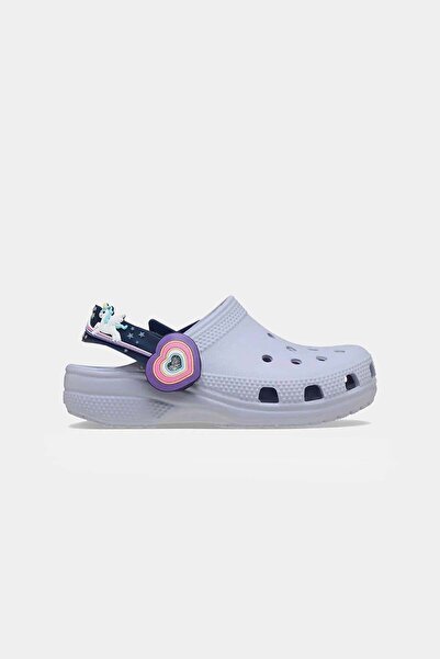 Crocs Çocuk C Imagination LightsBkstrpCgT Terlik 211892-5BO