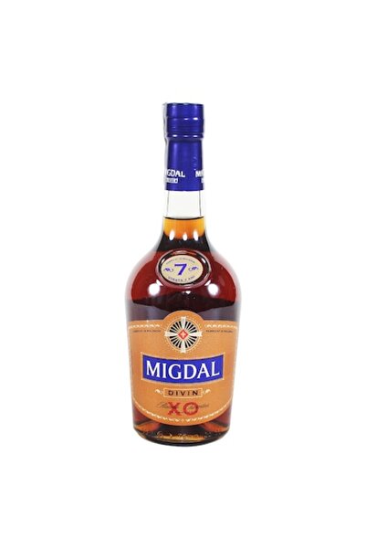 Chateau Cojusna Divin Migdal XO 7 ani Ediție Specială Chateau Cojusna, 0.5L