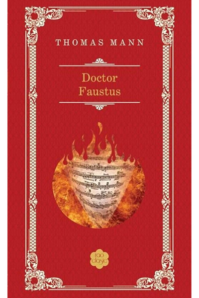 Editura RAO Doctor Faustus, Thomas Mann - RAO Books Publishing House