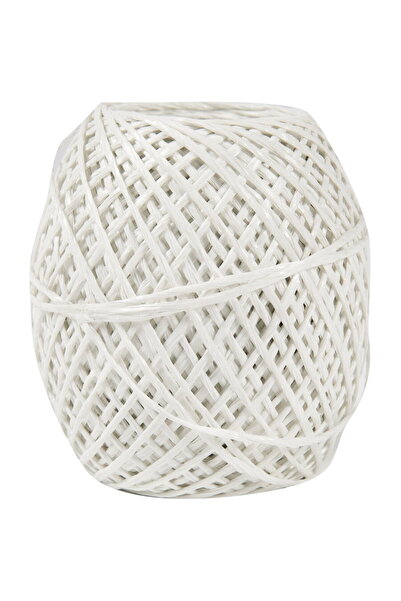 micul fermier Set Ghem PP fir rasucit 100g