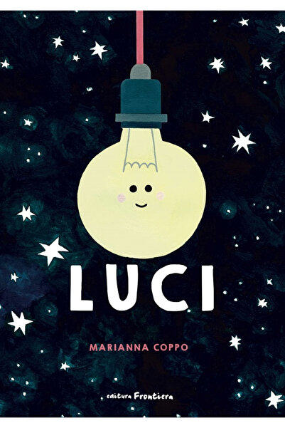 Editura Frontiera Luci, Marianna Coppo - Frontiera Publishing House