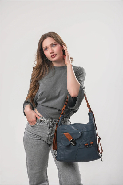 ÇÇS 18167 Women's Shoulder Bag