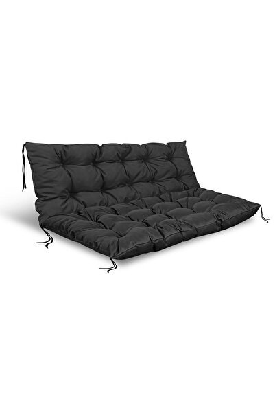 AIO Factory Set de perne de grădină 120/80 cm + 120/40 cm pentru bancă din pa...