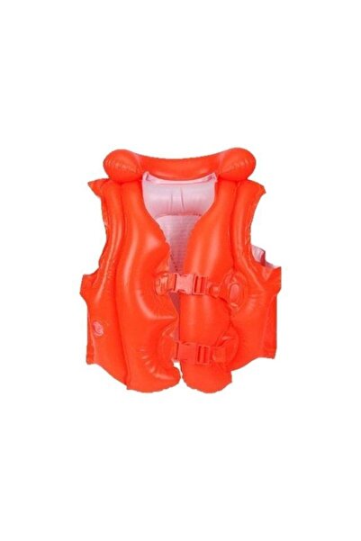 Angel Of Life 58671 RED VEST 50X47