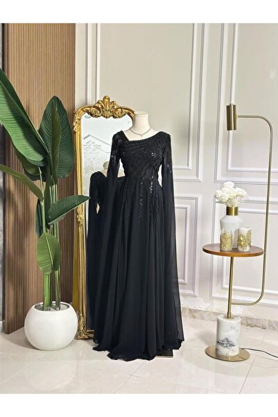 vanus fashion 7272 - Long Evening Dress