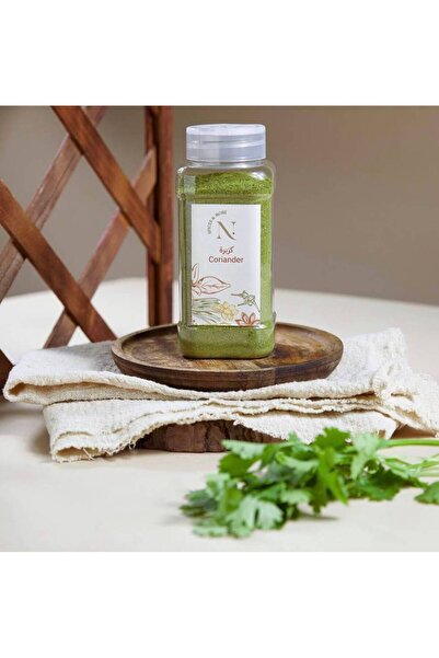 OEMS Like coriander