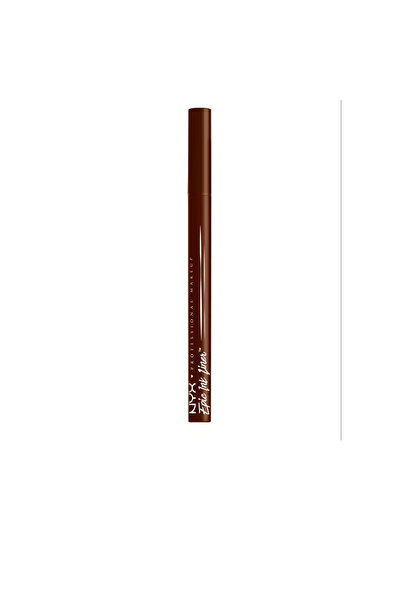 NYX Professional Makeup Epic Inky Stix Eyeliner #milchschokolade 1 Stück