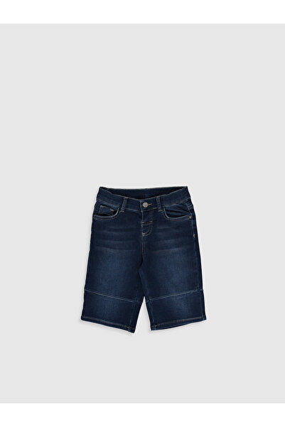 LC Waikiki Boys' Denim Shorts