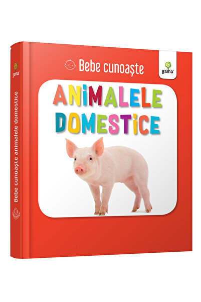 Editura Gama Animale de companie, - Editura Gama