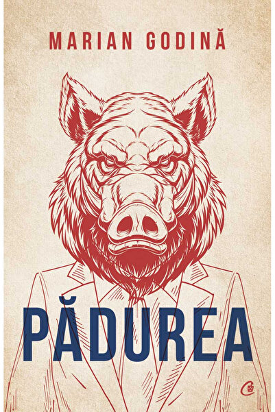 Editura Curtea Veche Forest, Marian Godină - Curtea Veche Publishing House