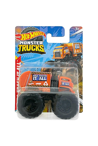 mattel Hot Wheels Monster Trucks 1:70 (HFB96)
