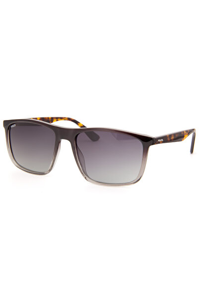 Polo Village Pv6013 C7 44 Polarized Men's Sunglasses
