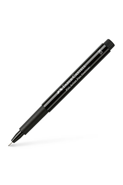 Faber Castell PITT ARTIST PEN XS NEGRU FABER-CASTELL